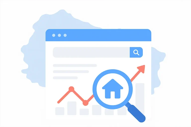 Bölgesel SEO ile Google’da Üst Sıralar